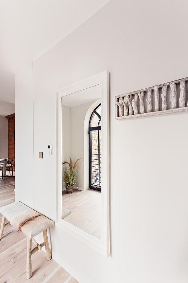 Loft Soho Daire Szczecinek Dış mekan fotoğraf