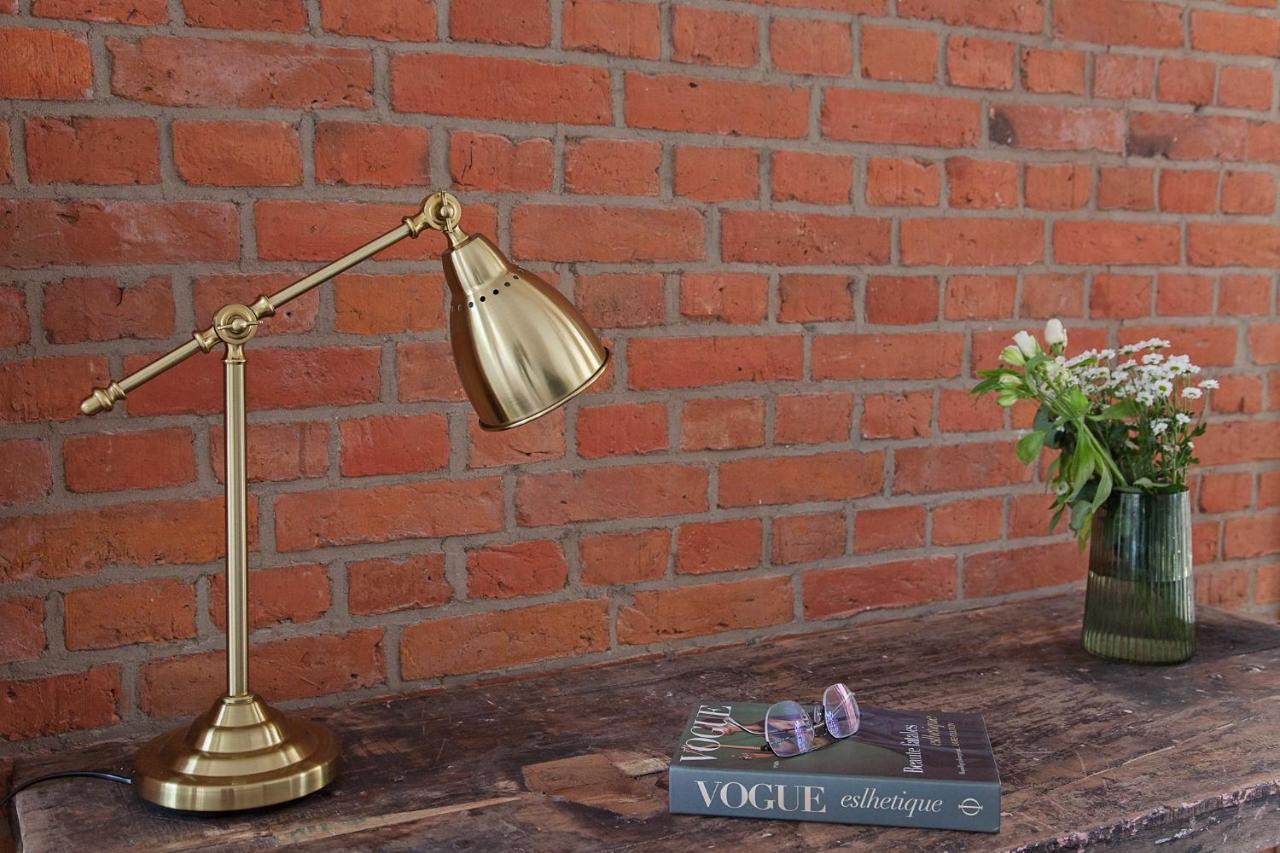 Loft Soho Daire Szczecinek Dış mekan fotoğraf
