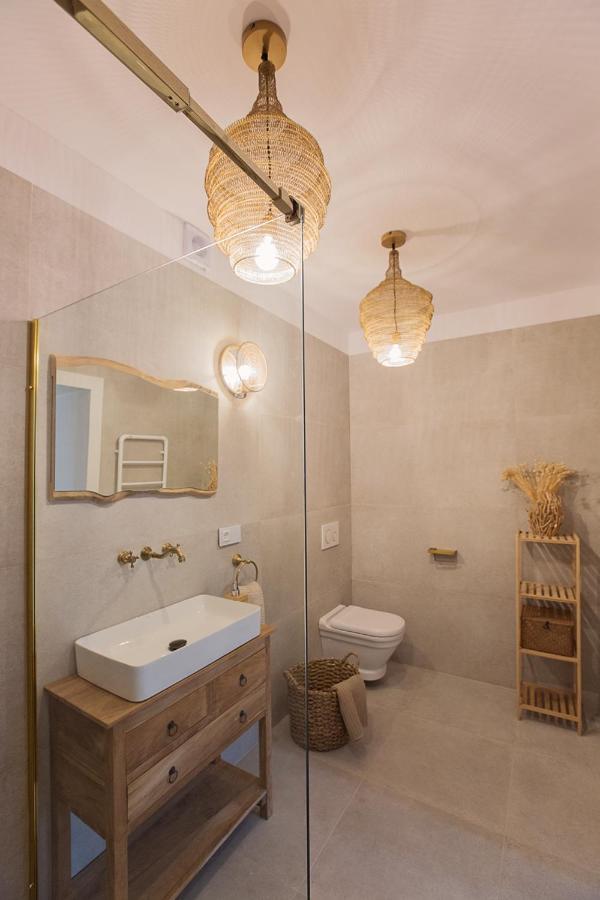 Loft Soho Daire Szczecinek Dış mekan fotoğraf