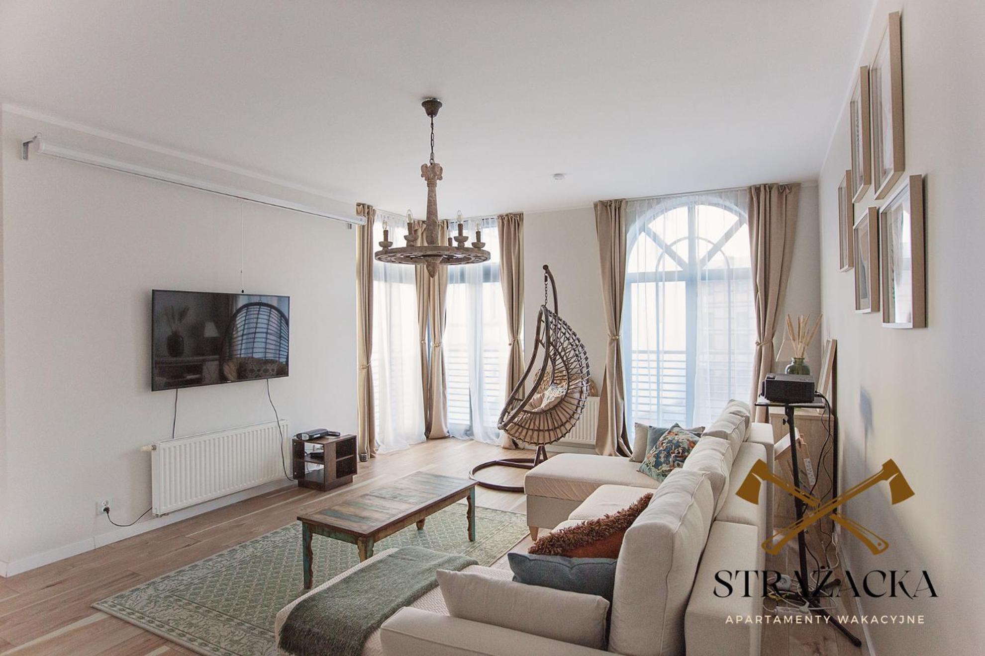Loft Soho Daire Szczecinek Dış mekan fotoğraf